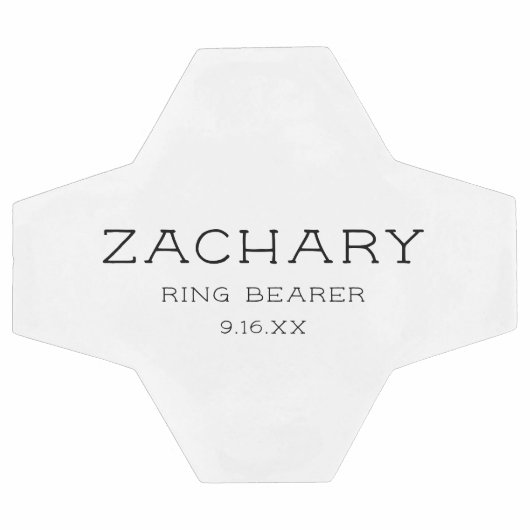 Gepersonaliseerd wedrennen voetbal (Enkel)