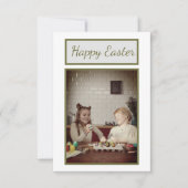 Gepersonaliseerd Wenskaart – Uw wens toevoegen (Voorkant)