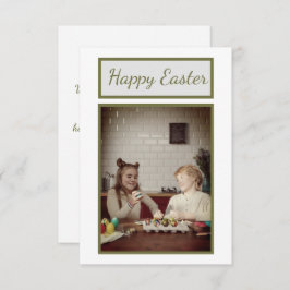 Gepersonaliseerd Wenskaart – Uw wens toevoegen