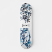 Gepersonaliseerd wolf Pack Persoonlijk Skateboard (Voorkant)