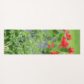 Gepersonaliseerd Yogamat (Achterkant (horizontaal))