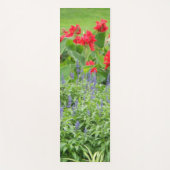 Gepersonaliseerd Yogamat (Voorkant)