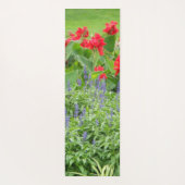 Gepersonaliseerd Yogamat (Achterkant)