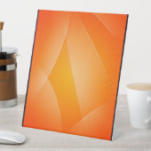 Gepersonaliseerd zakelijke tekens reclamebord met voetstuk (Insitu)