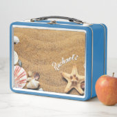 GEPERSONALISEERD ZEE EN ZAND (In situ)