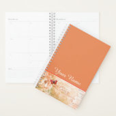 Gepersonaliseerd Zijne Hoogheid Planner (Display)