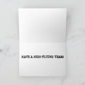 Gepersonaliseerd zwart-wit station kaart (Binnen)