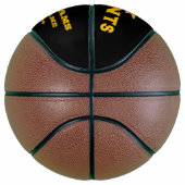 Gepersonaliseerde 1000 punten cadeau voor spelers basketbal (Rechts)