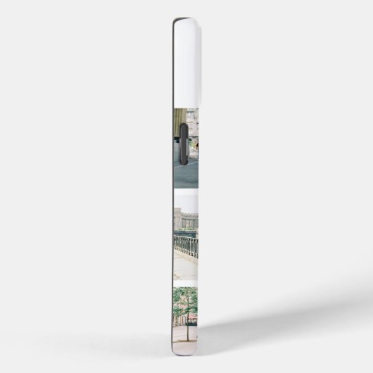 Gepersonaliseerde 10 Fotocollage Case-Mate iPhone Case (Achterkant / Rechts)