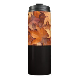 Gepersonaliseerde 16oz Travel Coffee Tumbler Thermosbeker