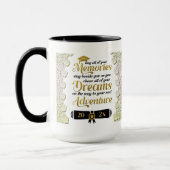 Gepersonaliseerde 2024 Afstuderen Foto's Student G Mok (Links)