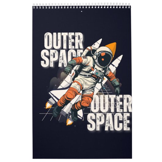 Gepersonaliseerde 2026 wandkalender | Aangepaste f Kalender (Hoes)