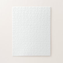 Gepersonaliseerde 25,4 X 35,6 cm Puzzel