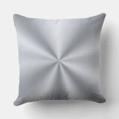 Gepersonaliseerde 25e weddenschap Jubileum cadeaus Kussen (Achterkant)