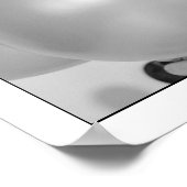 Gepersonaliseerde 30e verjaardag krant Poster Deco (Hoek)