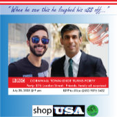 Gepersonaliseerde 40ste verjaardag voor mannen UK  Kaart