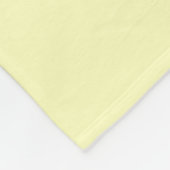 GEPERSONALISEERDE 50E VERJAARDAG FILM STAR BLANKET FLEECE DEKEN (Hoek)