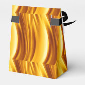 Gepersonaliseerde 50ste Jubileum Celebration Bedankdoosjes (Achterkant)