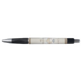 Gepersonaliseerde 60e Jubileum Pennen, Diamond Fav Pen (Voorkant)