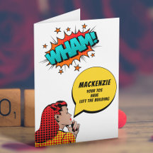 Gepersonaliseerde 80e verjaardag  komische grappig