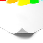 GEPERSONALISEERDE 90E BIRTHDAY PRAYER POSTER (Hoek)