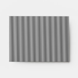 Gepersonaliseerde A7 Wenskaart enveloppen: Make It Envelop
