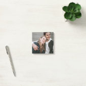 gepersonaliseerde aangepaste afbeelding post het N Post-it® Notes (Kantoor)