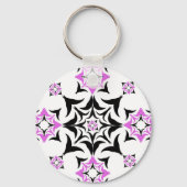 Gepersonaliseerde Aangepaste Buttonnen & spelden,  Sleutelhanger (Voorkant)