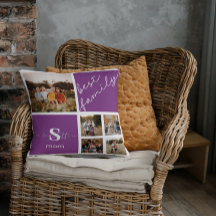 Gepersonaliseerde Aangepaste Familiefoto & Familie