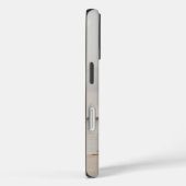 Gepersonaliseerde aangepaste foto Case-Mate iPhone case (Achterkant / Rechts)