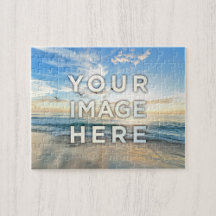 Gepersonaliseerde Aangepaste Foto