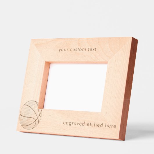 Gepersonaliseerde aangepaste gegraveerde geëtste b lijstjes (Links)