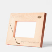 Gepersonaliseerde aangepaste gegraveerde geëtste i gegraveerde lijstjes (Links)