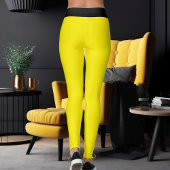 Gepersonaliseerde Aangepaste Huisdier Kat Quote op Leggings