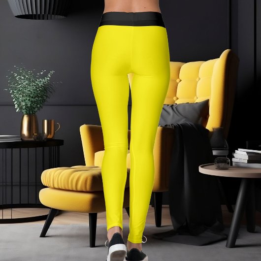 Gepersonaliseerde Aangepaste Huisdier Kat Quote op Leggings