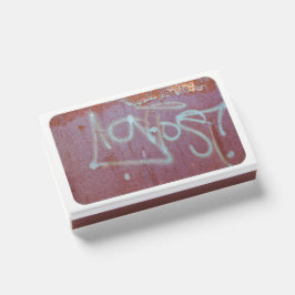 Gepersonaliseerde aangepaste matches voor huwelijk