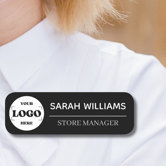 Gepersonaliseerde aangepaste naambadges, professio naamplaatje