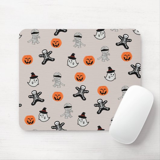 Gepersonaliseerde aangepaste uw eigen foto muismat (Met muis)