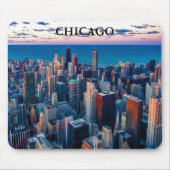 Gepersonaliseerde aangepaste uw eigen foto muismat (Voorkant)