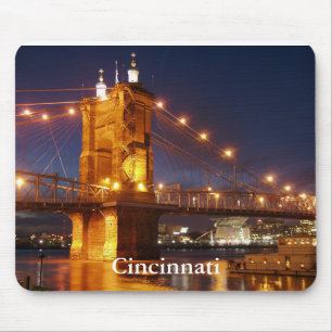 Gepersonaliseerde aangepaste uw eigen foto muismat