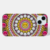 Gepersonaliseerde Aangepaste Uw Eigen Foto & Tekst Case-Mate iPhone Case (Achterkant (horizontaal))