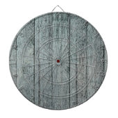 Gepersonaliseerde Aangepaste Uw Eigen Foto & Tekst Dartbord (Voorkant)