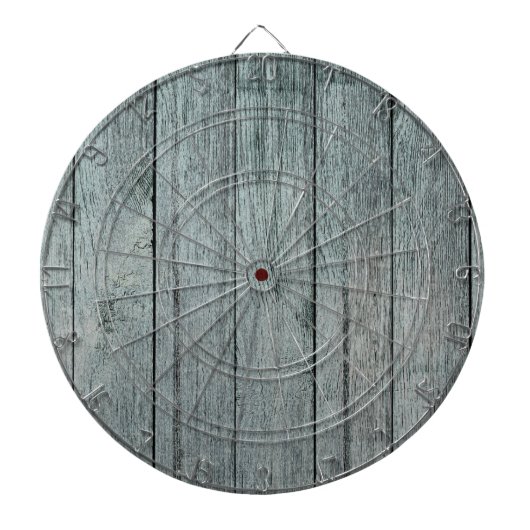 Gepersonaliseerde Aangepaste Uw Eigen Foto & Tekst Dartbord (Voorkant)