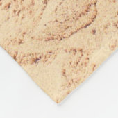 Gepersonaliseerde Aangepaste Uw Foto Fleece Deken (Hoek)