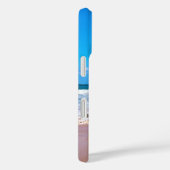 Gepersonaliseerde Aangepaste Uw Huisdier Foto iPho Case-Mate iPhone Case (Achterkant / Rechts)