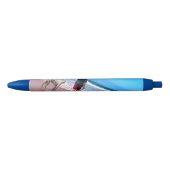 Gepersonaliseerde Aangepaste Uw Pet Photo Pen (Voorkant)