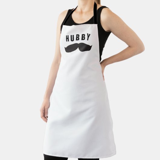 Gepersonaliseerde aanpassing aan zijn & haar Schor Schort (Insitu)