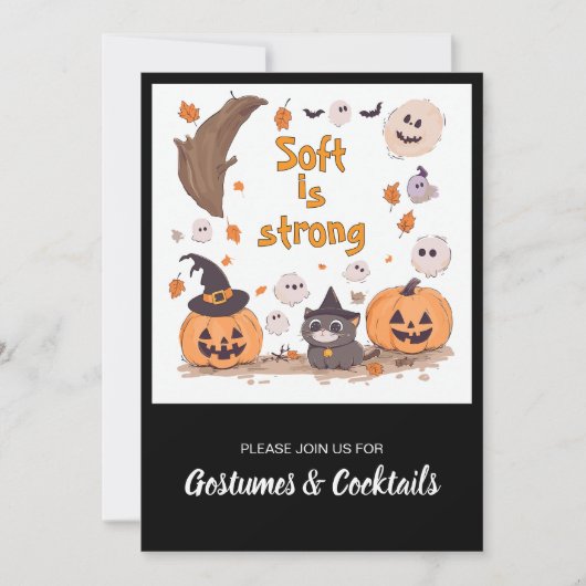 Gepersonaliseerde Aanpassing | Feestdagenkaart (Voorkant)