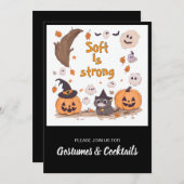 Gepersonaliseerde Aanpassing | Feestdagenkaart (Voorkant / Achterkant)