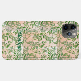 Gepersonaliseerde Abstracte Griekenland Case-Mate iPhone Case